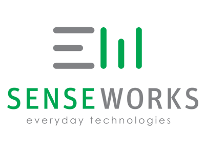 SenseWorks Ltd Official Logo